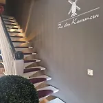 Hildebrandts - Bei Hotel *