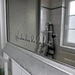 酒店 Hildebrandts - Bei *