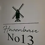 Hildebrandts - Bei Hotel Érfurt