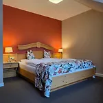 Hotel Hildebrandts - Bei Erfurt