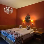 Hildebrandts - Bei Hotel Érfurt