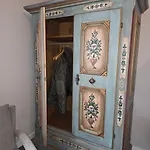 Hotel Hildebrandts - Bei *