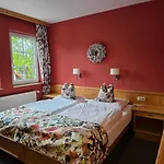 Hildebrandts - Bei Hotel Érfurt
