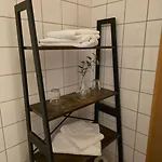 Hotel Hildebrandts - Bei *
