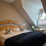 Hotel Hildebrandts - Bei