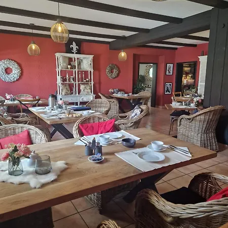 Hildebrandts - Bei * Эрфурт