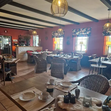 Hildebrandts - Bei *