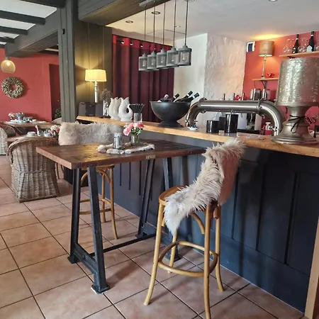 Hildebrandts - Bei 에르푸르트