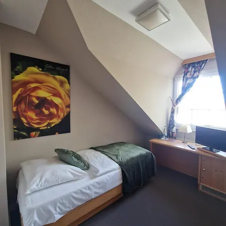 Hildebrandts Hotel