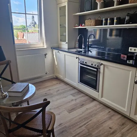 Hildebrandts - Bei 호텔 에르푸르트