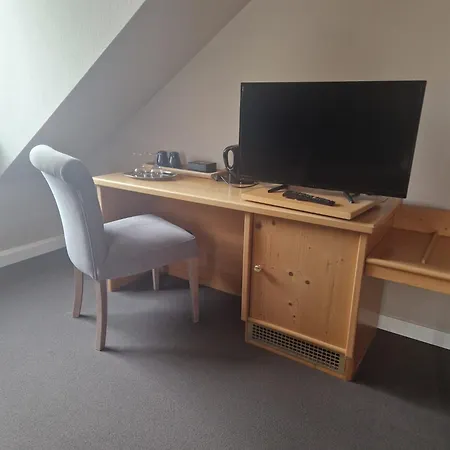 Hildebrandts - Bei Hotell *