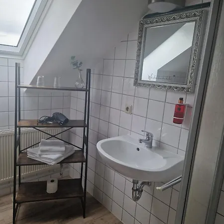 Hotel Hildebrandts - Bei *