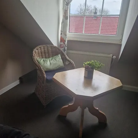 Hildebrandts Hotel