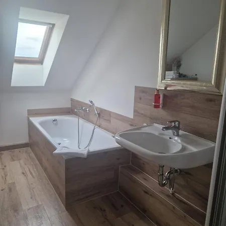 Hildebrandts - Bei * Эрфурт