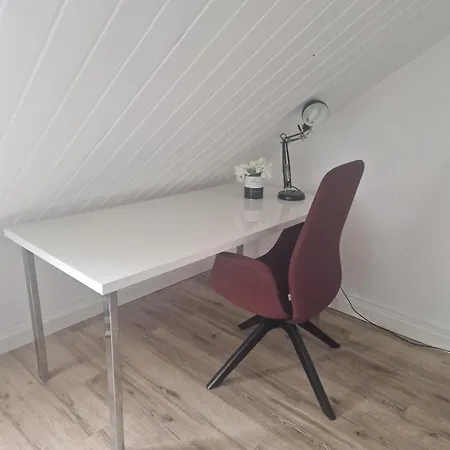 Hildebrandts - Bei Hotell