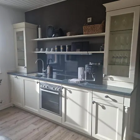 Hildebrandts - Bei Эрфурт