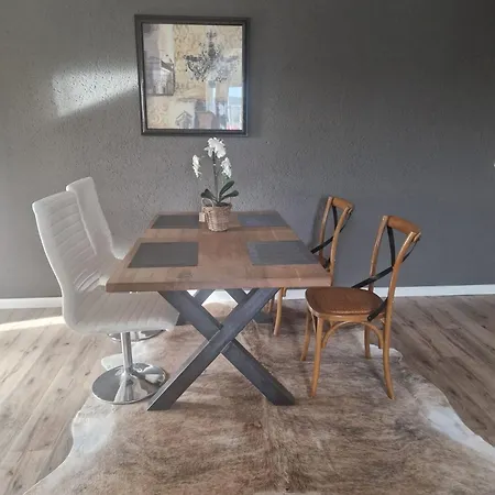 Отель Hildebrandts - Bei Эрфурт