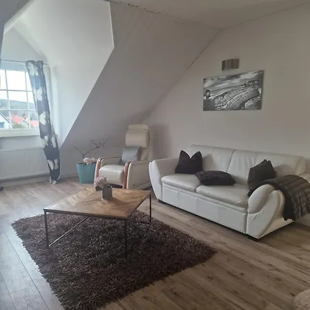 Hildebrandts - Bei *