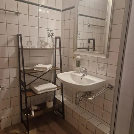 Hildebrandts Hotel Klettbach