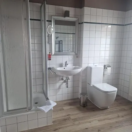 Hildebrandts * Klettbach