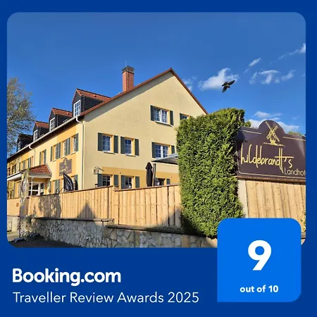 Hotel Hildebrandts - Bei Erfurt