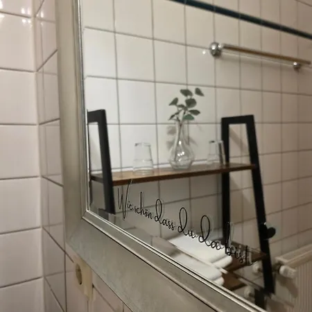 Hildebrandts - Bei *