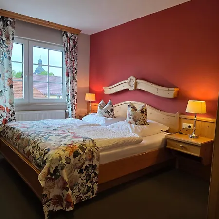 Hotell Hildebrandts - Bei