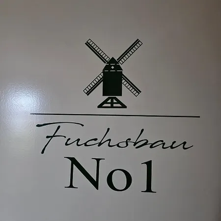 Hildebrandts - Bei Hotell *