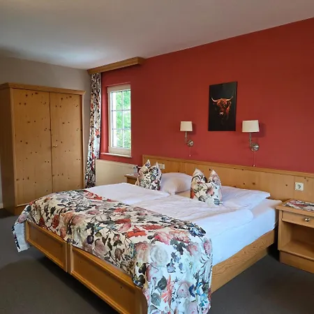 Hildebrandts - Bei 호텔 *