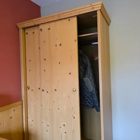 Hildebrandts - Bei Отель Эрфурт