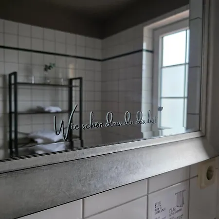 Hildebrandts - Bei Отель Эрфурт