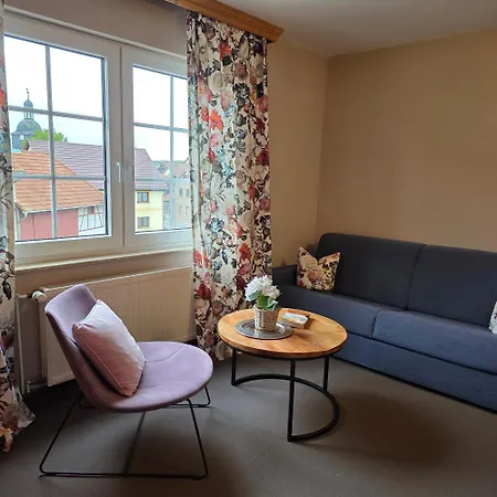 Hildebrandts - Bei * Эрфурт