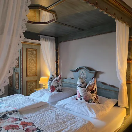 Отель Hildebrandts - Bei