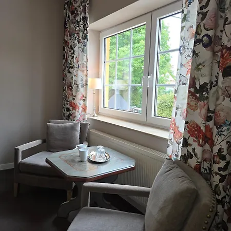 Hotell Hildebrandts - Bei