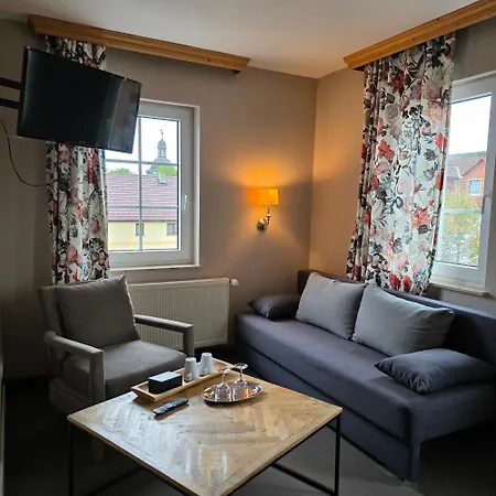 Hildebrandts - Bei Erfurt