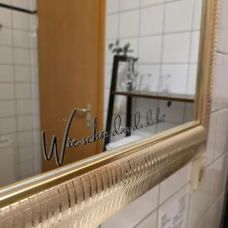 Hildebrandts - Bei Hotell