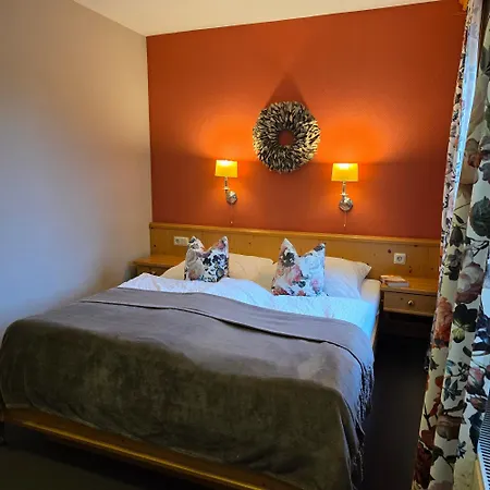 Hildebrandts - Bei Hotell *