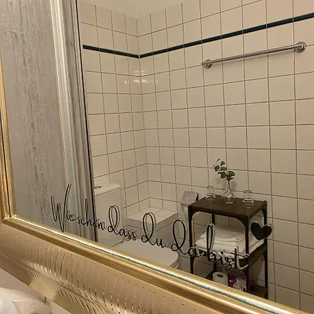 Hotell Hildebrandts - Bei *