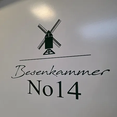 Hildebrandts - Bei
