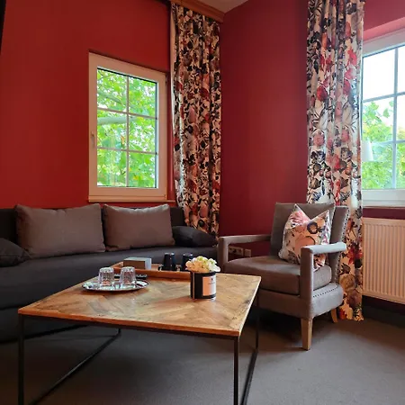 Hotel Hildebrandts - Bei