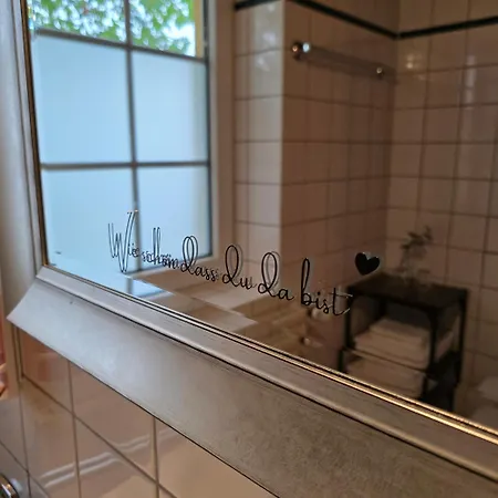 Hildebrandts - Bei Hotell *