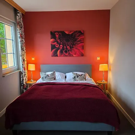 Hotel Hildebrandts - Bei Erfurt