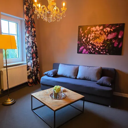 Hildebrandts - Bei *