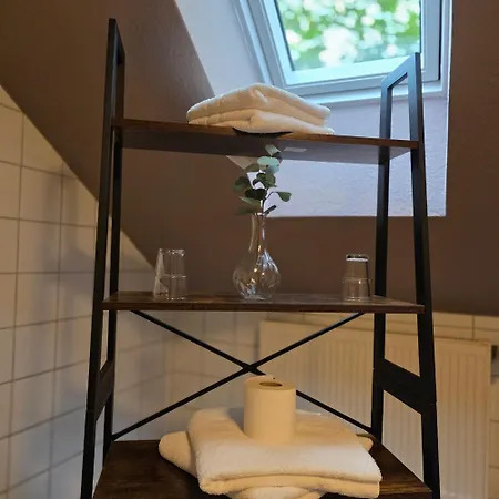 Отель Hildebrandts - Bei *