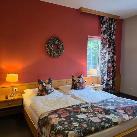 Hildebrandts - Bei Эрфурт