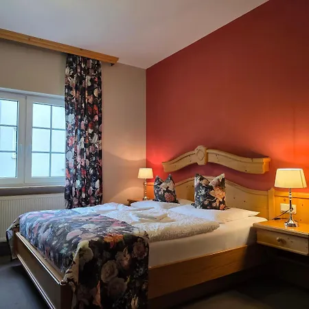 Hildebrandts - Bei Hotel