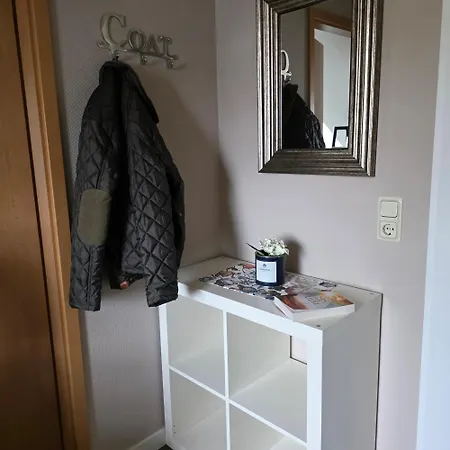 Hildebrandts - Bei 호텔 에르푸르트