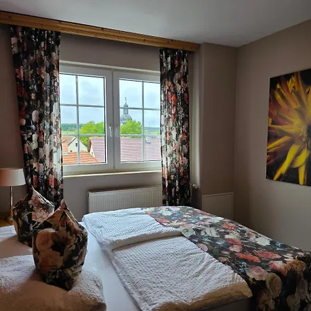 Hotell Hildebrandts - Bei