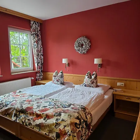 Hildebrandts - Bei 호텔 에르푸르트