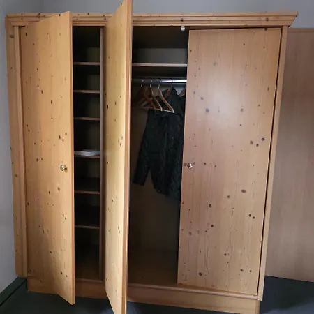 Отель Hildebrandts - Bei